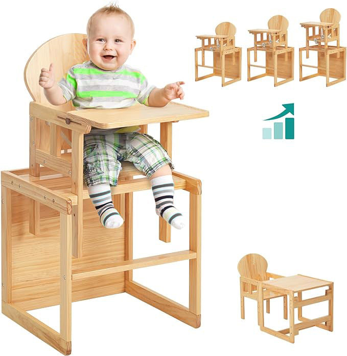 Baby table high chair online