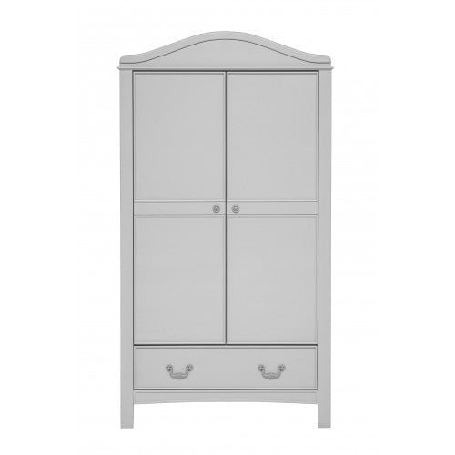 Grey baby clearance wardrobe