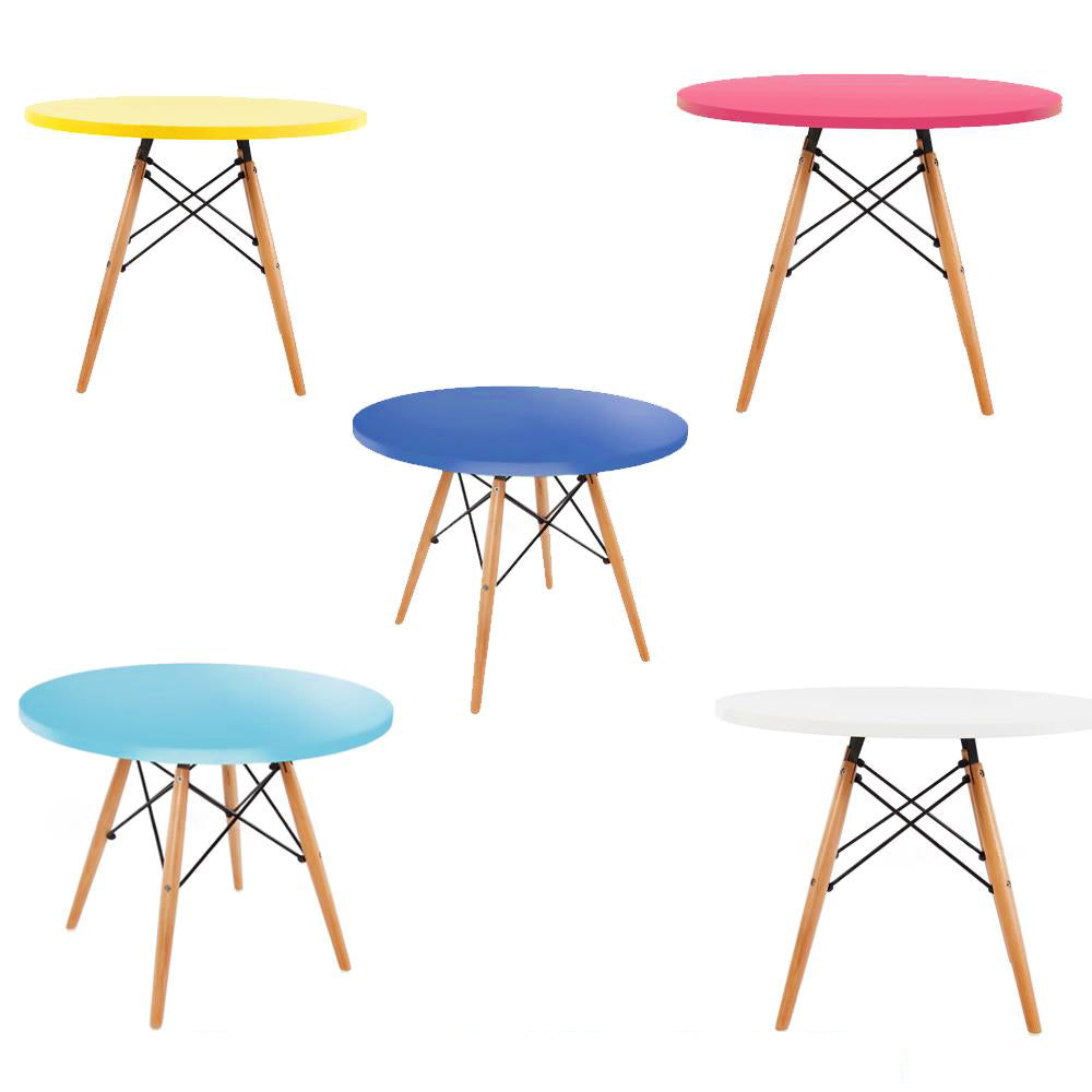 Eames childrens table clearance and chairs