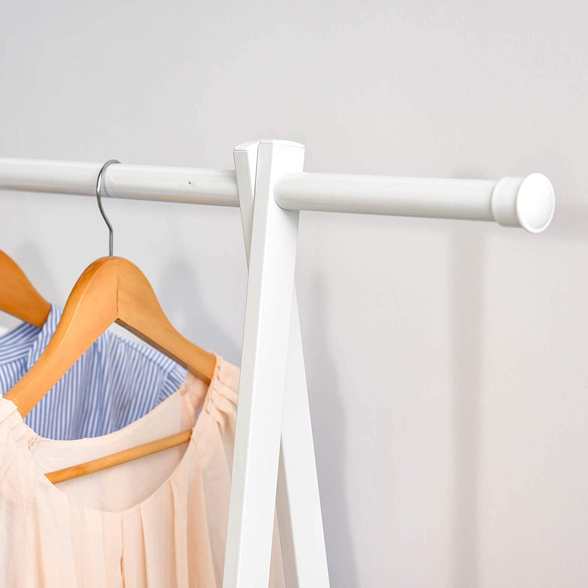 Very clothes online rail