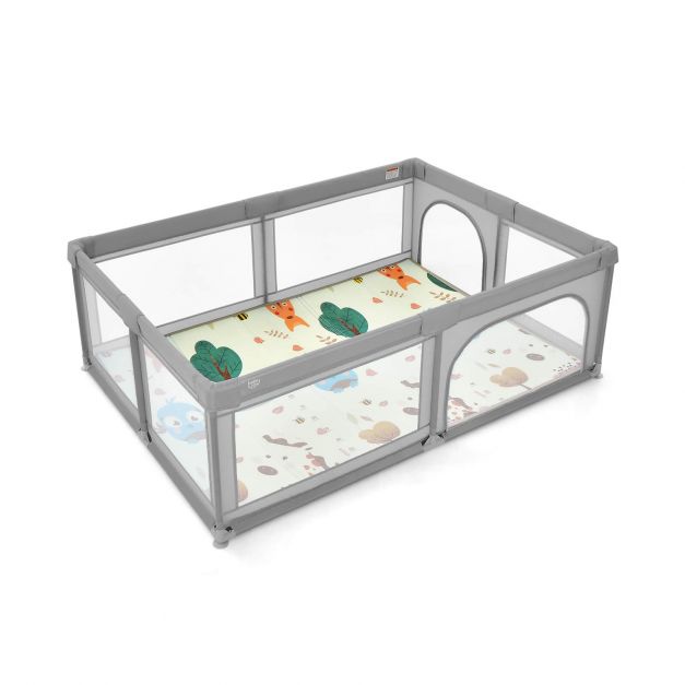 Playpen padding hotsell