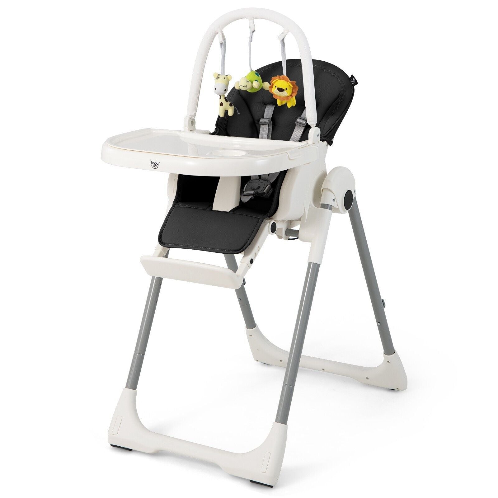 Adjustable baby chair online