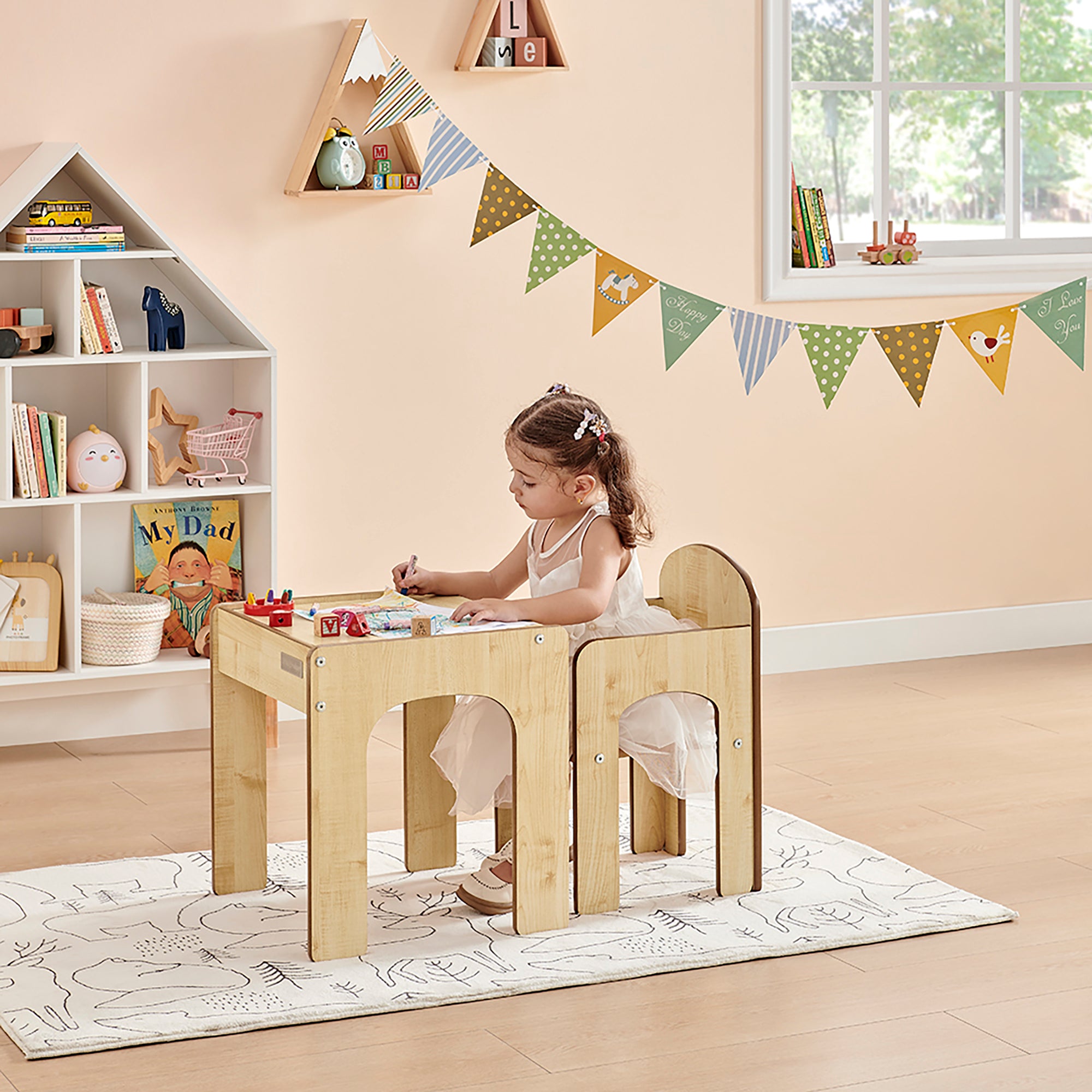 Children furniture orders uk