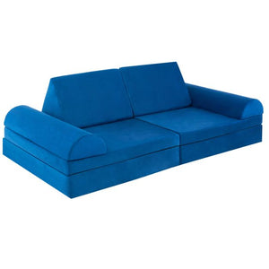 Modular shop foam couch