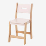 Children's Wooden Chair | Chair for Homework Desk | Multiple Colours