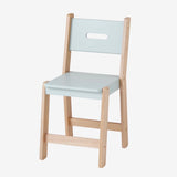 Children's Wooden Chair | Chair for Homework Desk | Multiple Colours