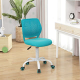 Spine Supporting childrens desk chair in 4 colours