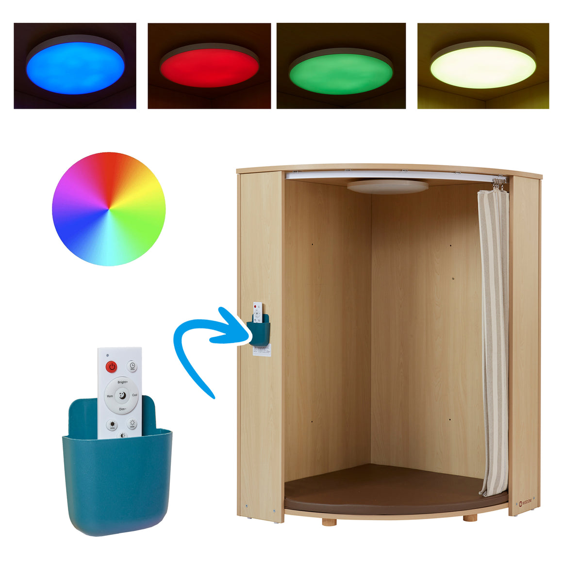 adhd-autism-friendly-sensory-led-light-sound-booth-bluetooth-3