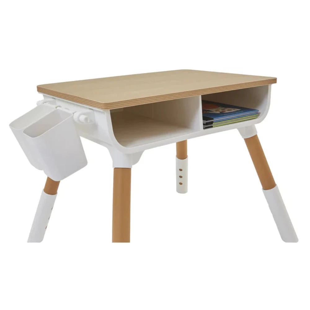 Adjustable kids table on sale