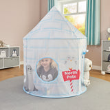 Austism-Friendly Kids 2 Person Arctic Animals Pop-up Play Tent | Den