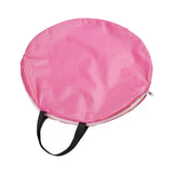 this pop up tent comes with a waterproof carry bag for taking on holiday or out and about