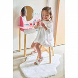 Montessori Childrens Dressing Table | Vanity Unit | 3-6 Years