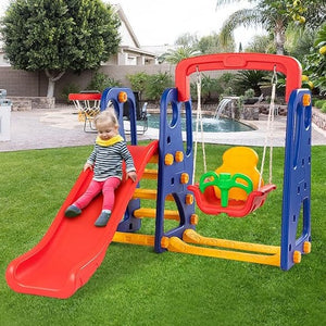 Playground sets for toddlers online