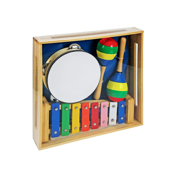 Musical clearance toy set