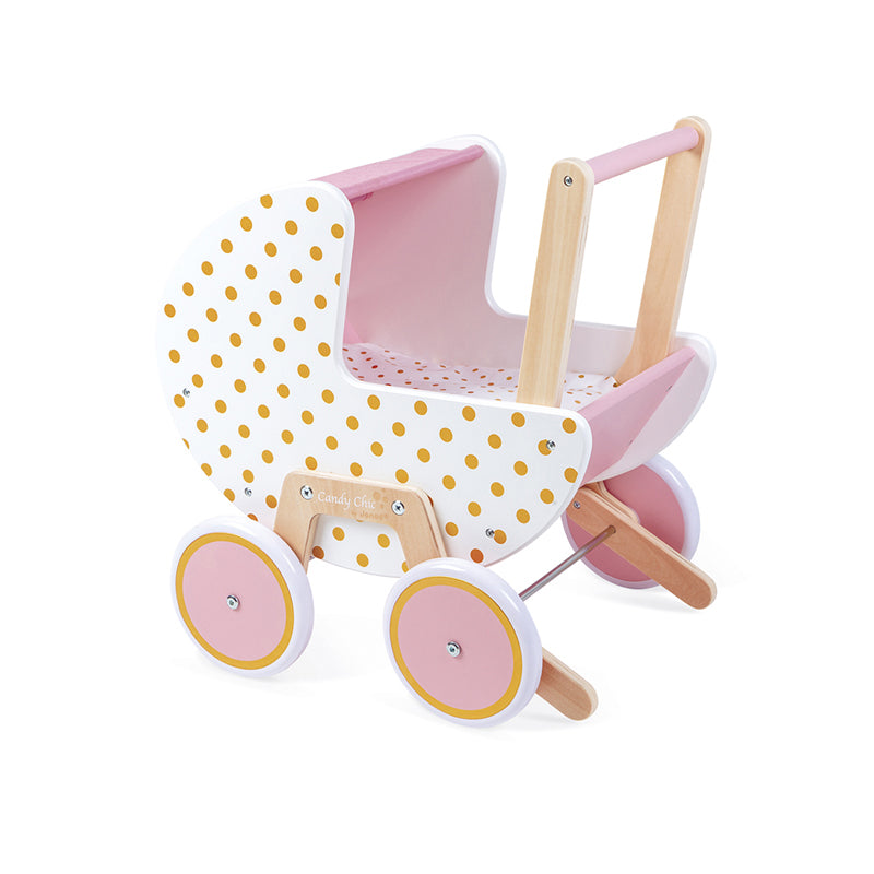 Entertainers Walkers Mademoiselle Doll s Pram Doll Pram Mini P www.littlehelper