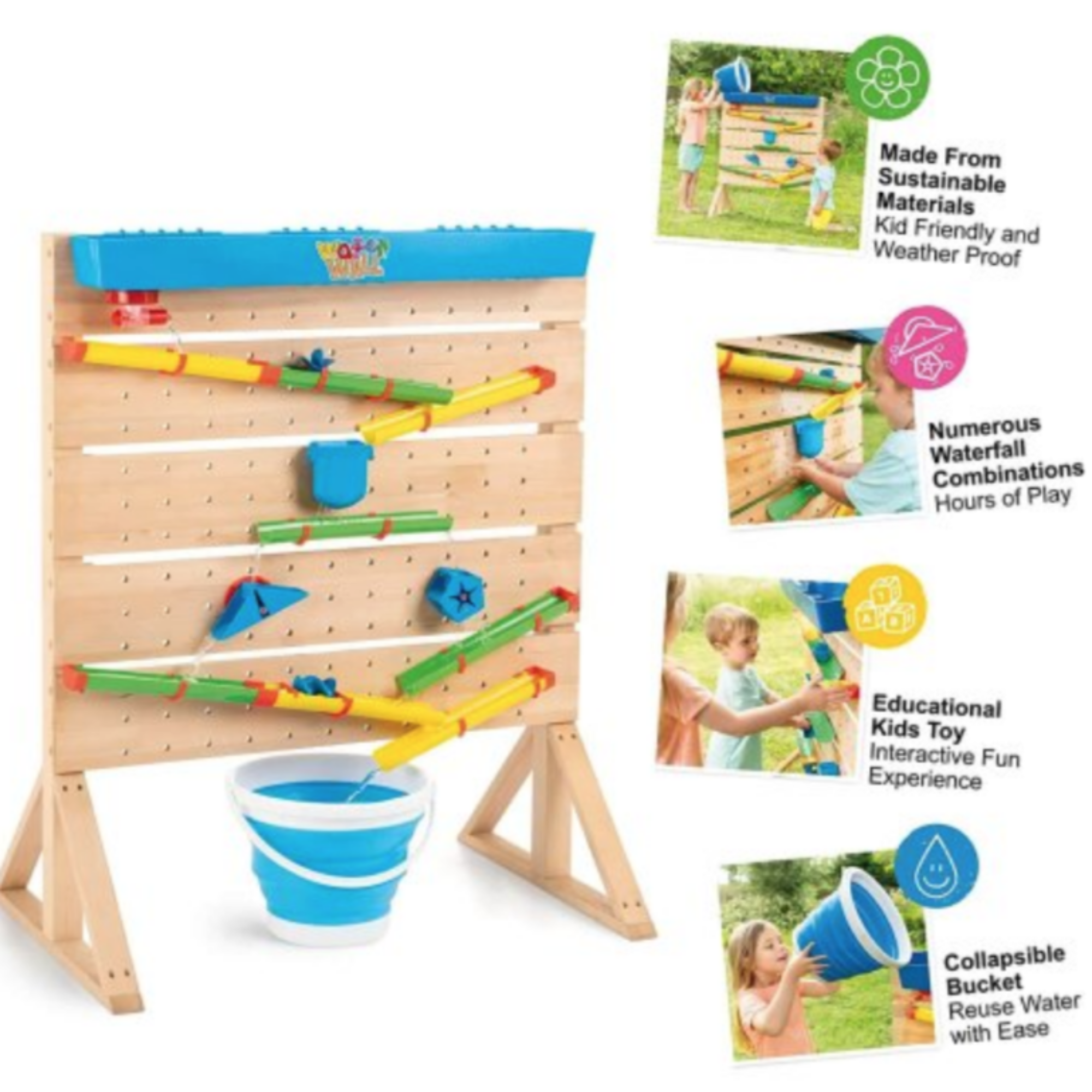 Montessori outdoor toys online