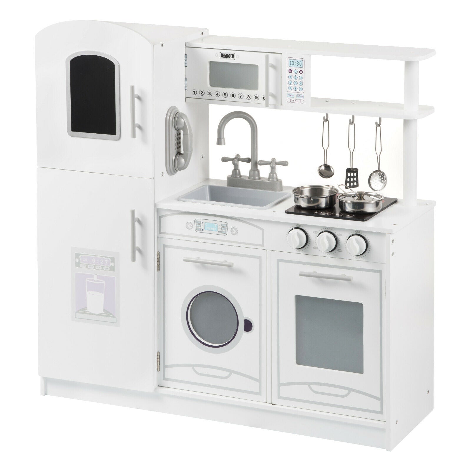 Baby kitchen argos on sale