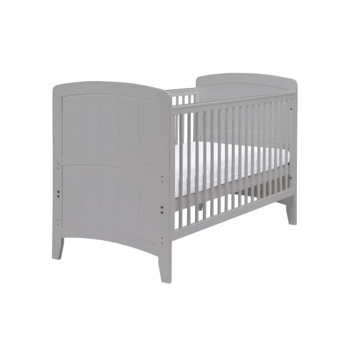 Henley cot bed mattress size hotsell