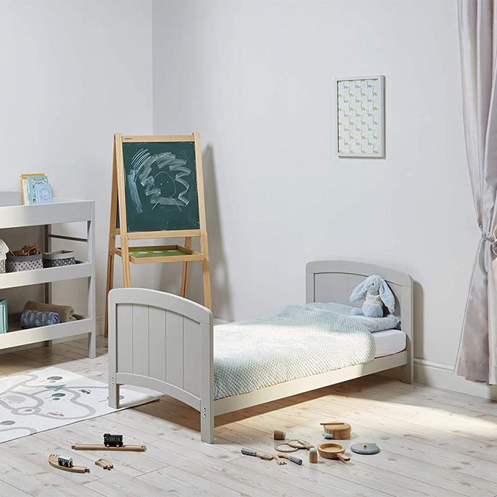 Cot converts to single bed best sale