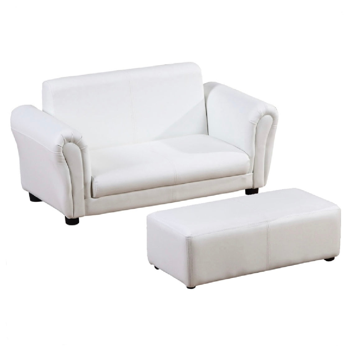 2 seater kids sofa best sale