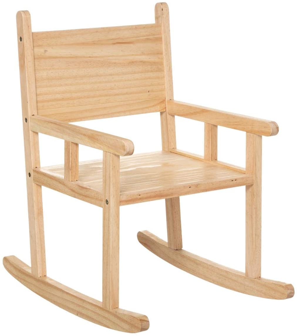 Little kids rocking chair on sale