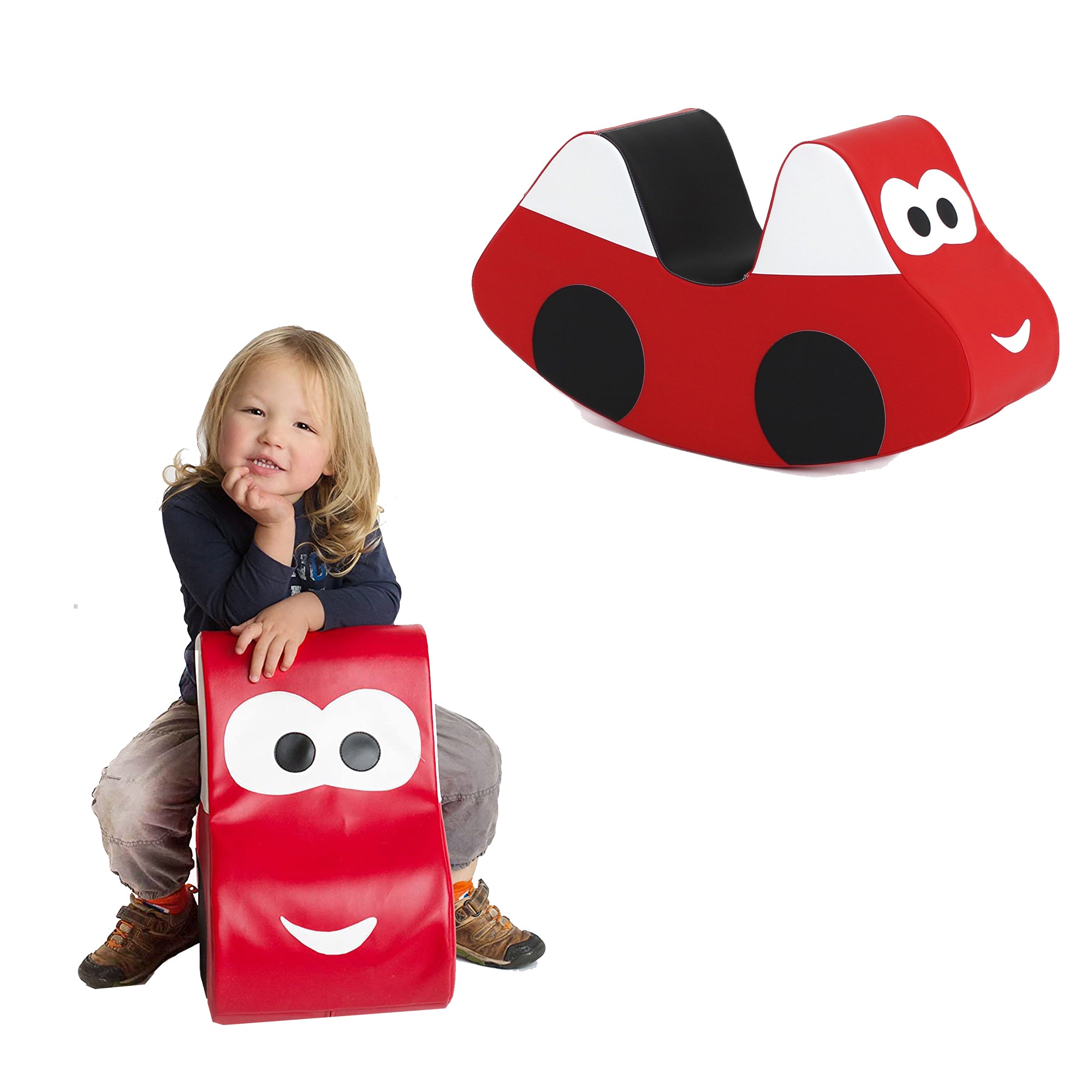 Rocking toy for store toddler